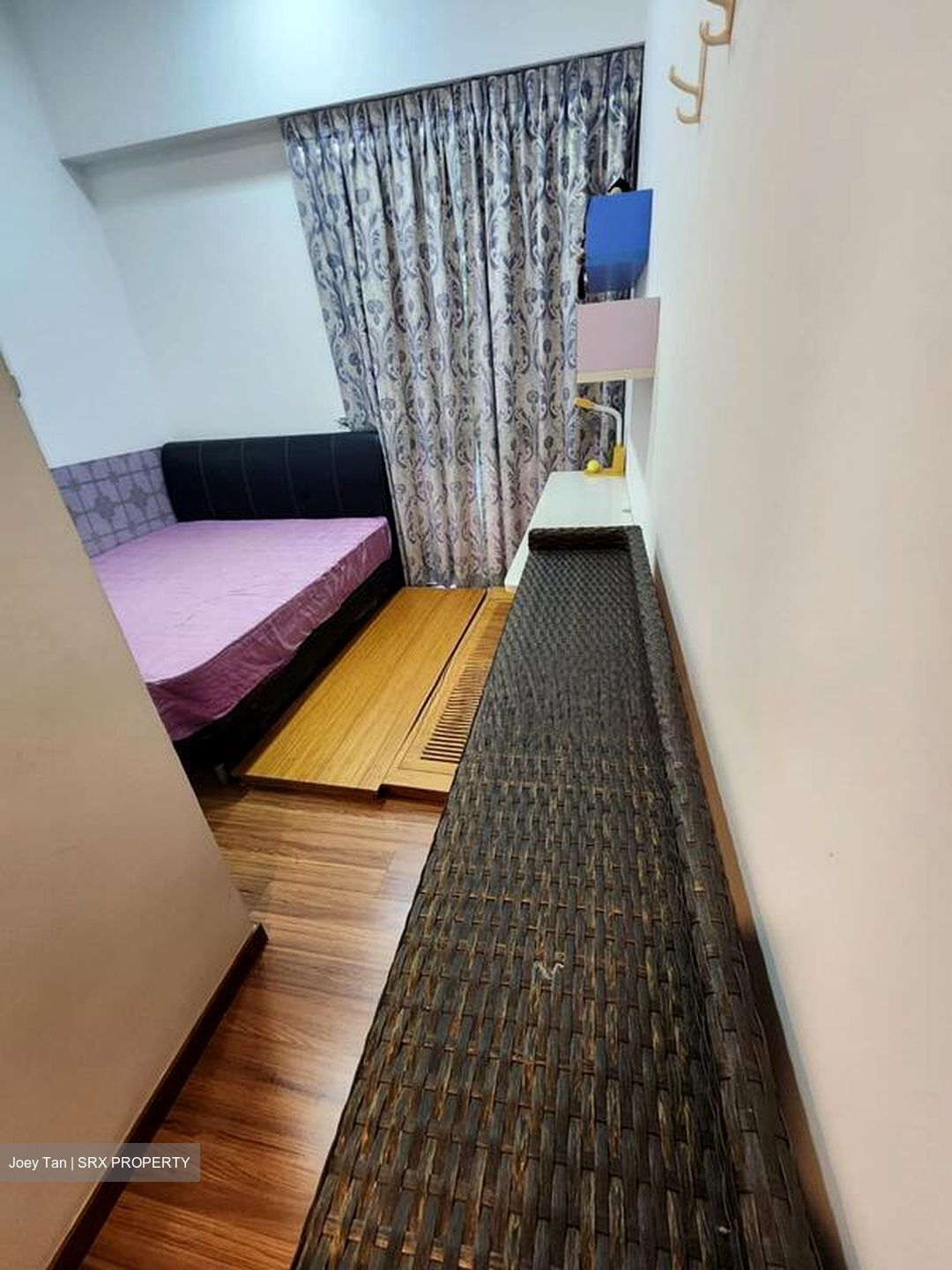 Terrasse (D19), Condominium #524818951